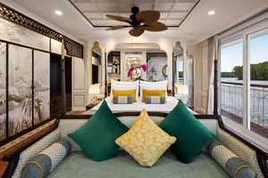 Royal Suite